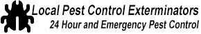 Dayton ID Pest Control Exterminators